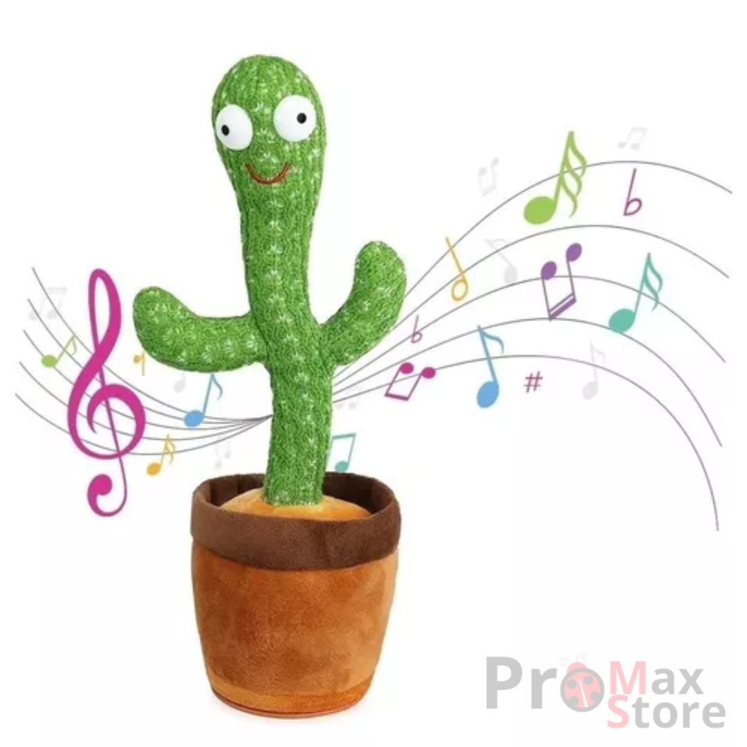 Cactus 🌵 Dancing™️