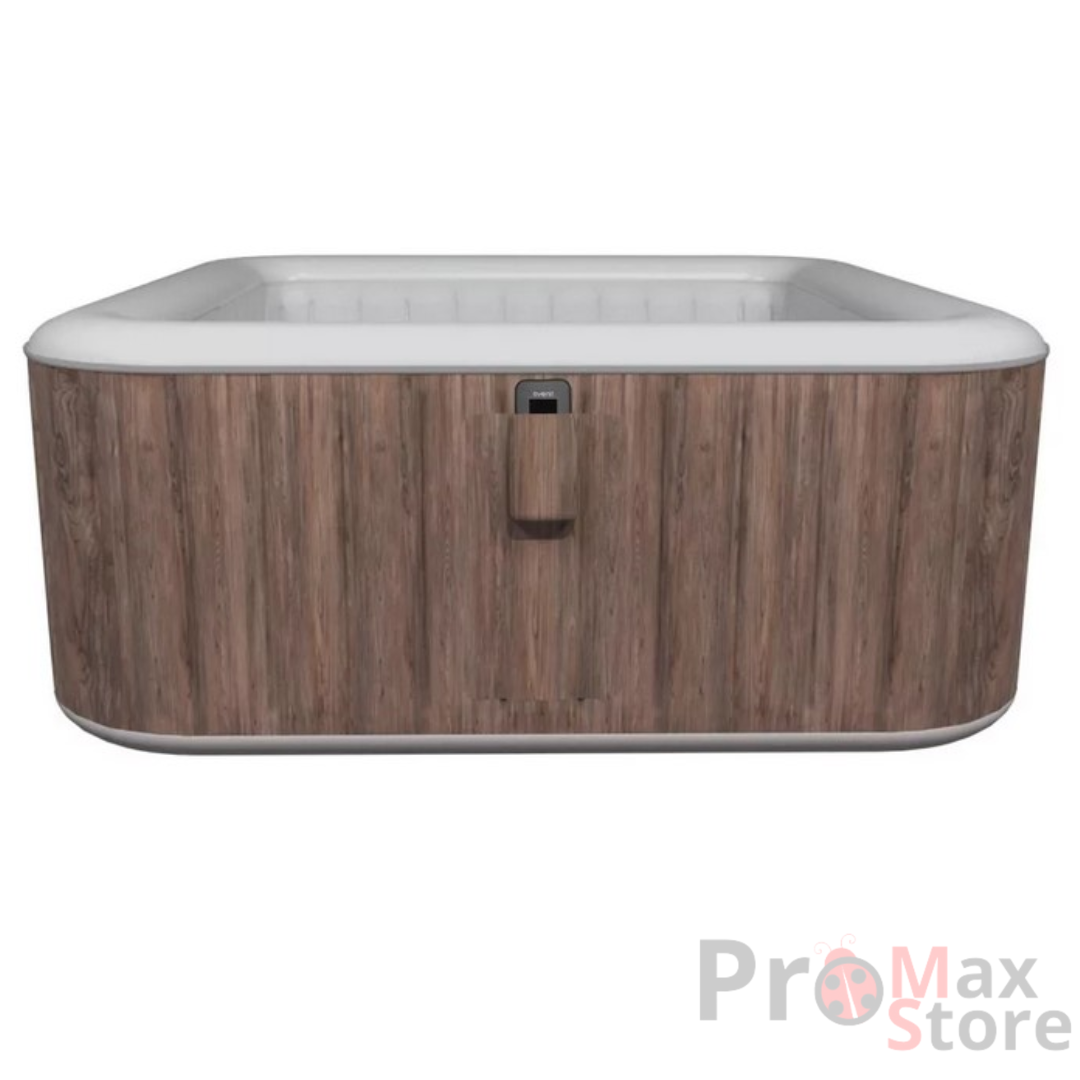 Jacuzzi Hidromasaje  Inflable Spa™️